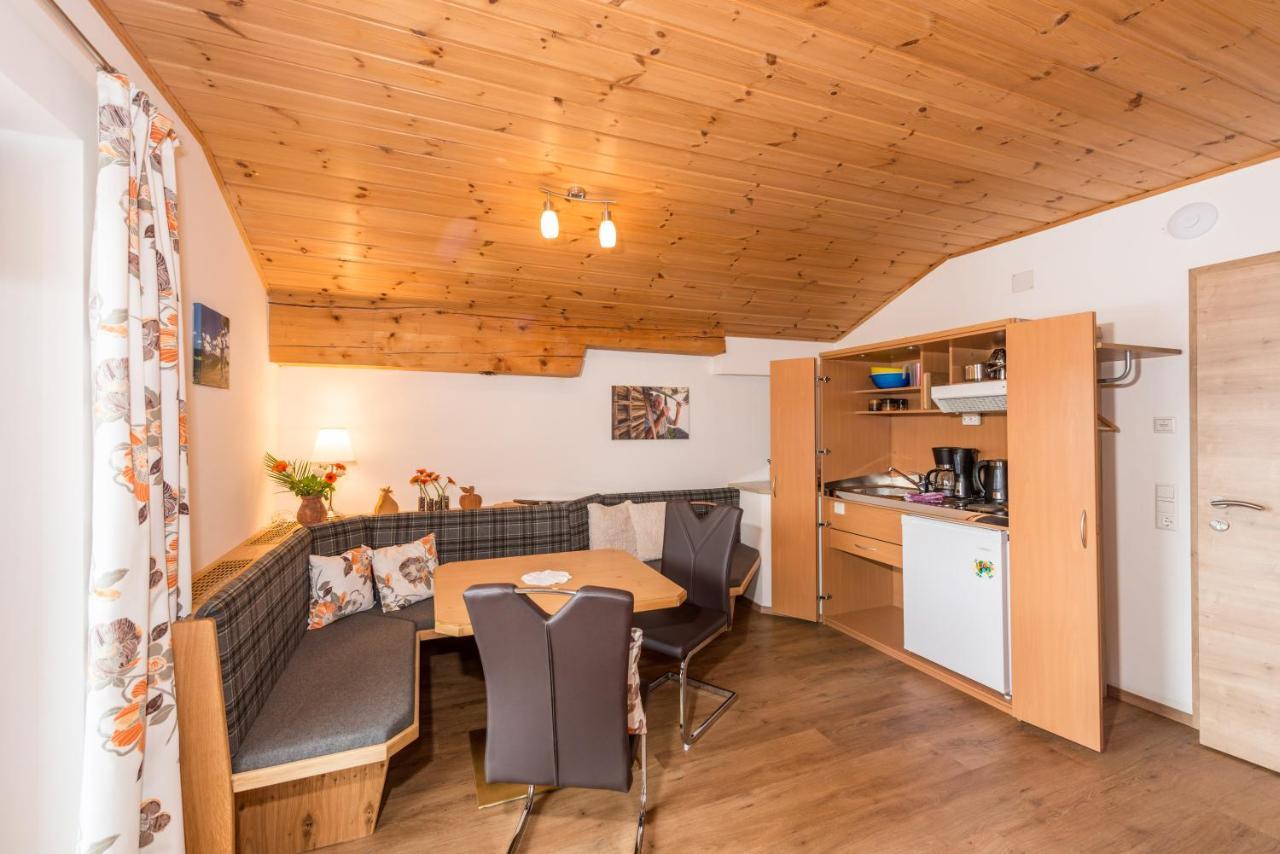 Apartment Kirchgassers Landhaeusl