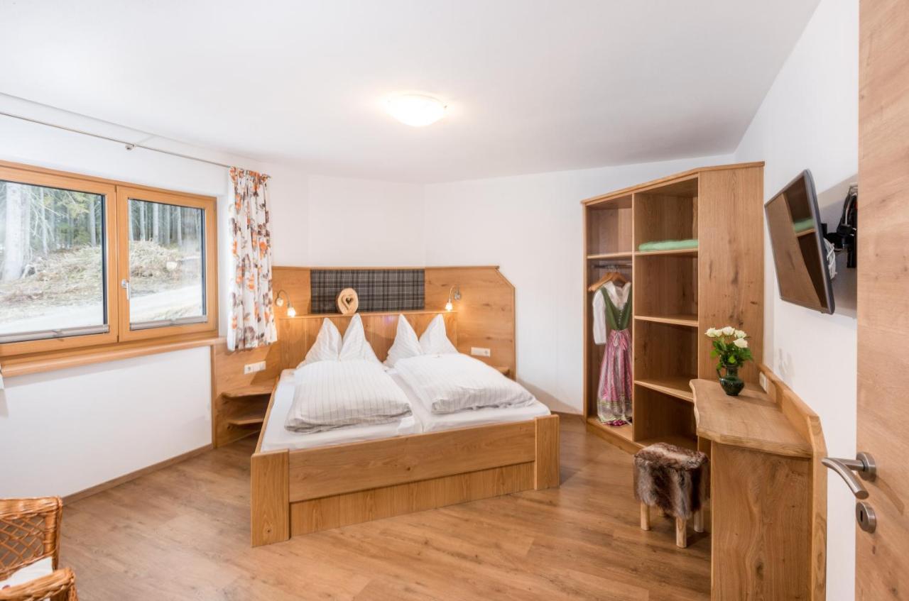 Appartement Kirchgassers Landhaeusl