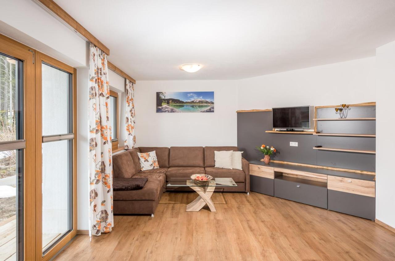 Kirchgassers Landhaeusl Apartment *