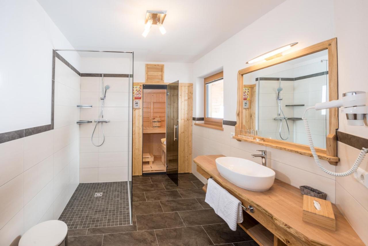 Kirchgassers Landhaeusl Appartement