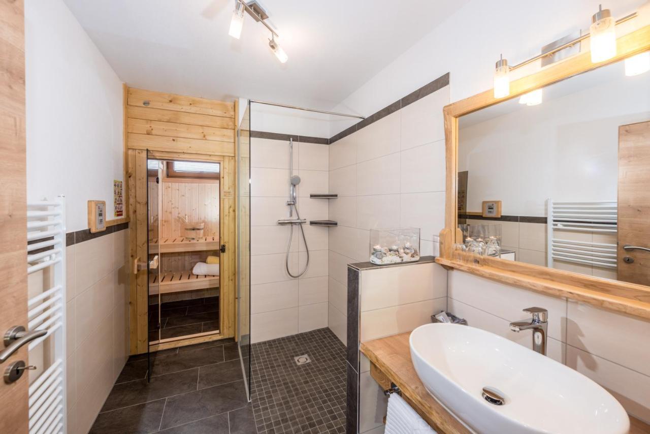 Apartment Kirchgassers Landhaeusl *