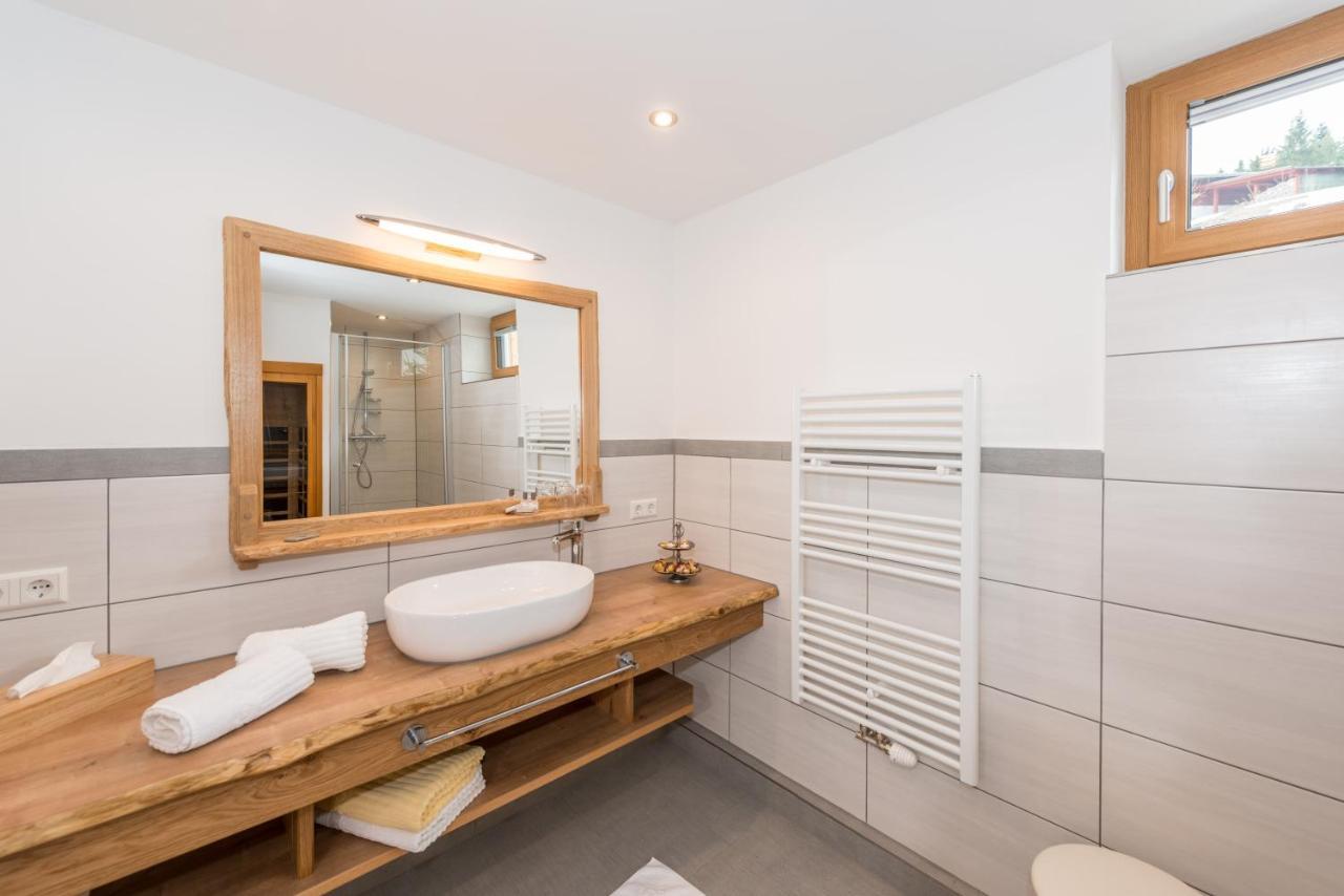 Kirchgassers Landhaeusl Apartment Ramsau am Dachstein
