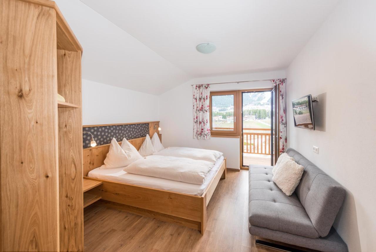 Appartement Kirchgassers Landhaeusl *