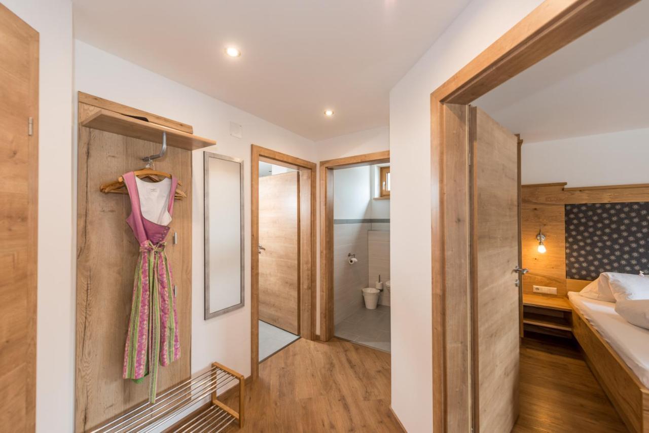 Kirchgassers Landhaeusl Appartement