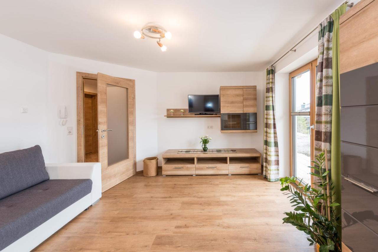 Apartment Kirchgassers Landhaeusl Ramsau am Dachstein