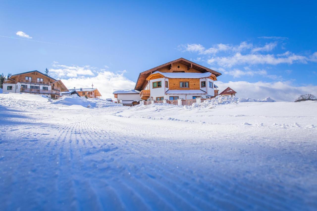 Kirchgassers Landhaeusl Appartement