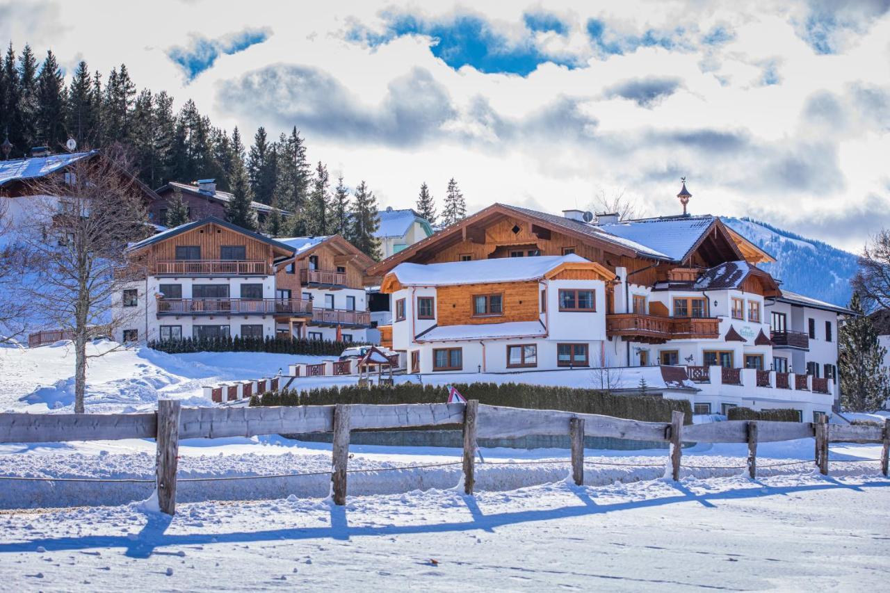 Kirchgassers Landhaeusl * Ramsau am Dachstein