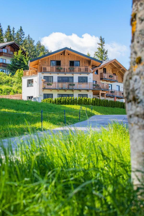 Kirchgassers Landhaeusl Appartement Ramsau am Dachstein
