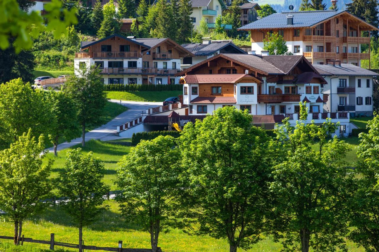 Kirchgassers Landhaeusl Ramsau am Dachstein
