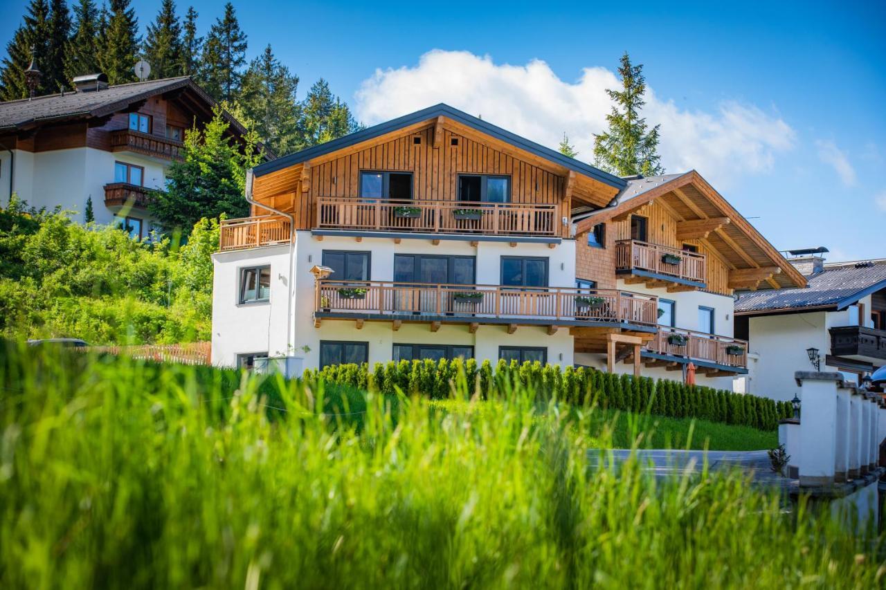 Kirchgassers Landhaeusl Appartement